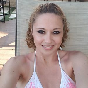 Meet your Posher, Rachael